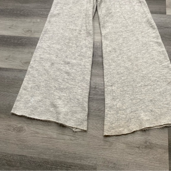 515 womens flare lounge pants by sincerely Jules - Picture 3 of 6